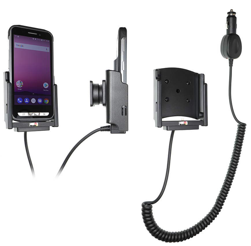 Point Mobile PM45 — Carema — Distributor von Industrie MDE und Tablets