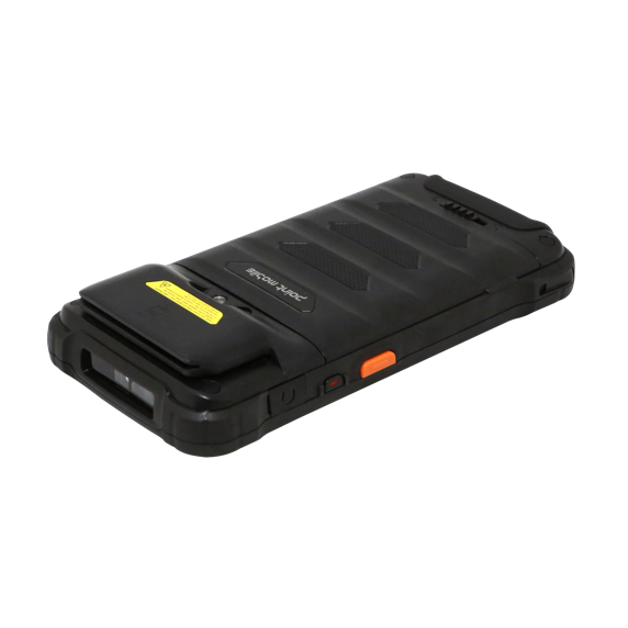 Point Mobile PM90 — Carema — Distributor von Industrie MDE und Tablets