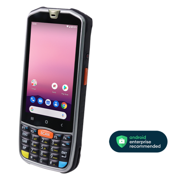 Point Mobile PM67