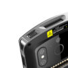 Closeup DT50X Side