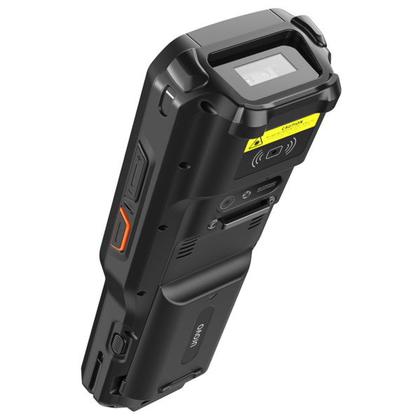 Urovo RT40 Scanner