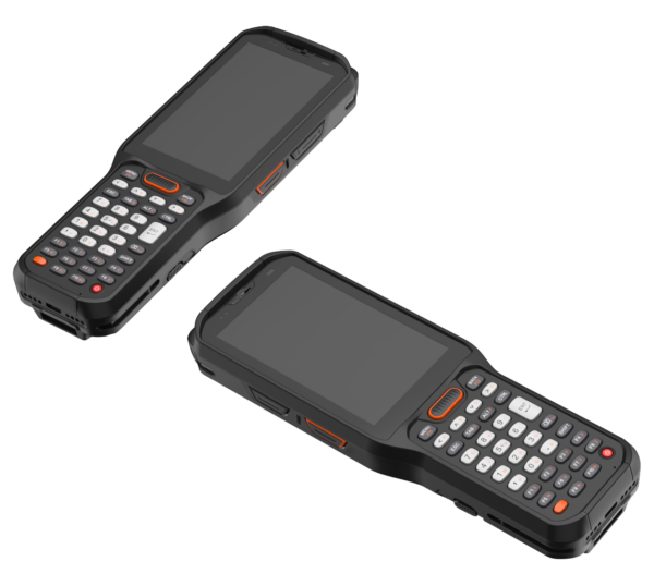 Urovo RT40 Scanner