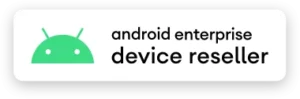 Carema Android Enterprise Device Reseller