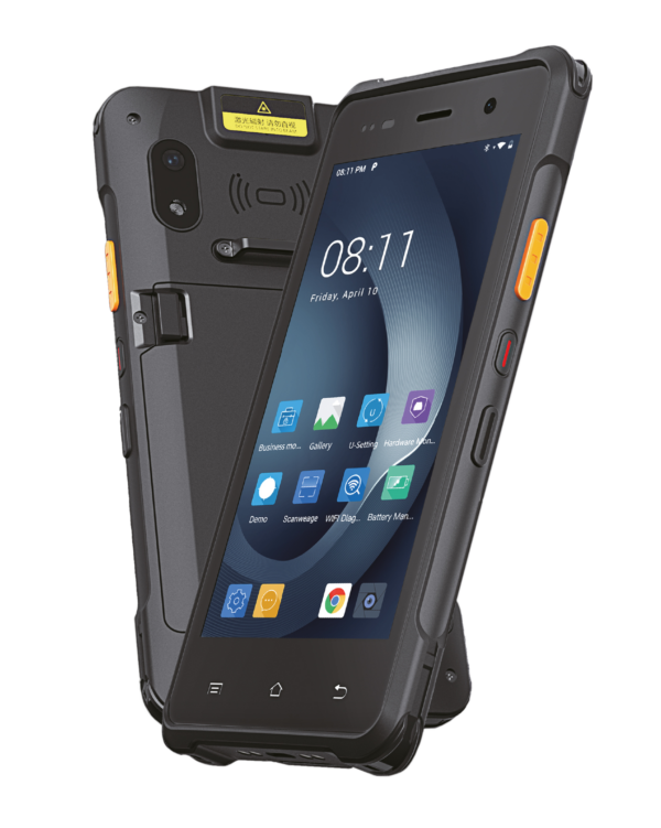 Urovo DT20 Mobilcomputer