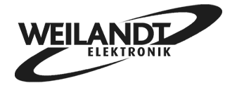 Logo Weilandt Elektronik GmbH
