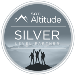 SOTI Carema Silver partner