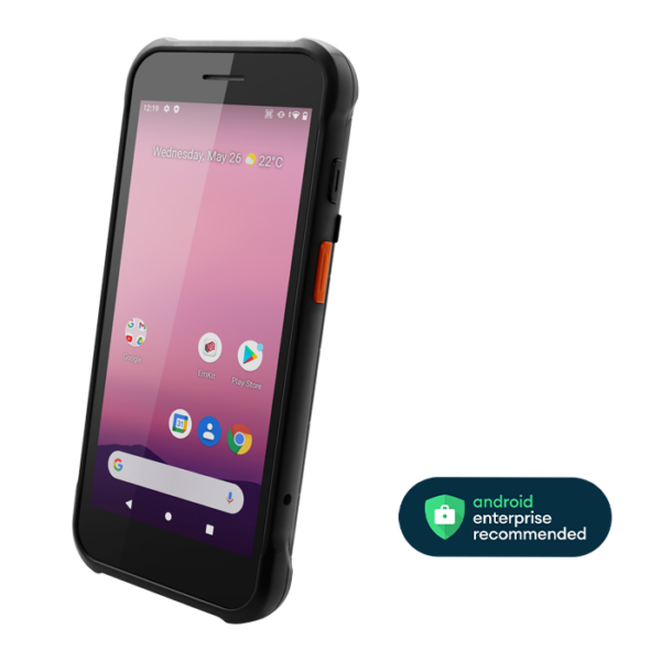 PM75 MDE von Point Mobile bei Carema