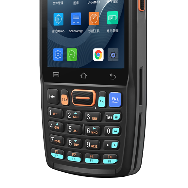 Urovo DT40