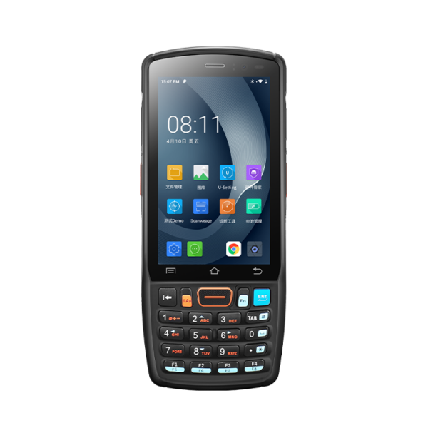 Urovo DT40