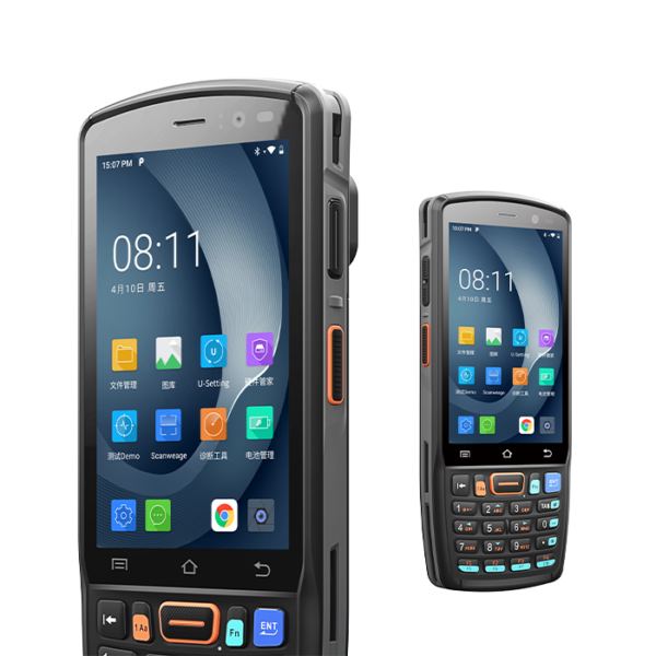 Urovo DT40