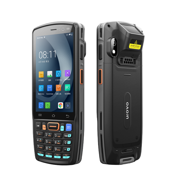 Urovo DT40