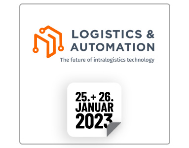 Logistics & Automation in Zürich