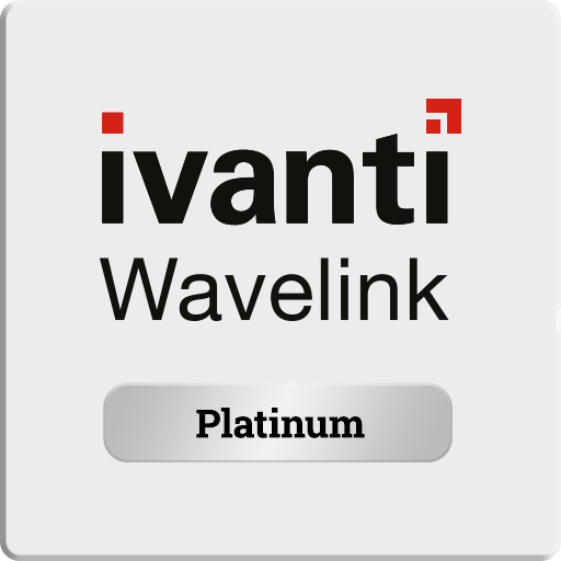 carema is ivanti wavelink platinum partner