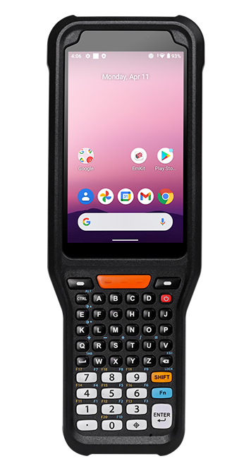 Point Mobile PM351 android handheld terminal