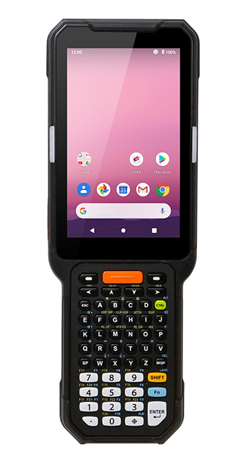 Point Mobile PM451 android handheld terminal