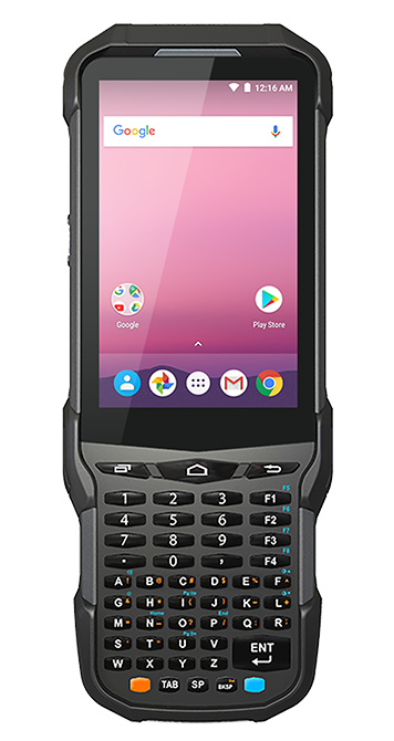 Point Mobile PM550 android handheld terminal