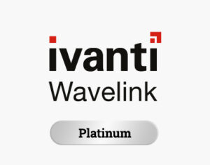 carema is ivanti wavelink platinum partner