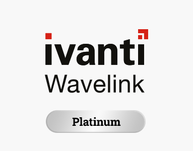 carema is ivanti wavelink platinum partner