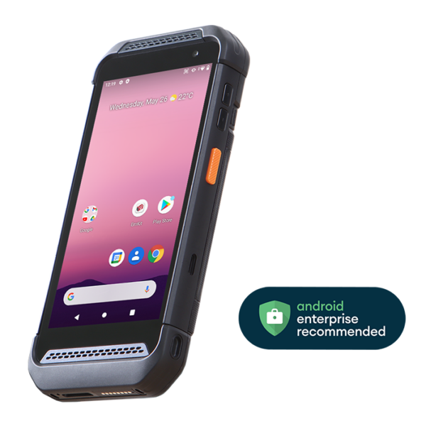 PM86 by Point Mobile