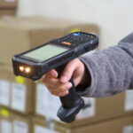 Point Mobile PM560 Warehouse