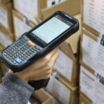 Point Mobile PM560 Warehouse