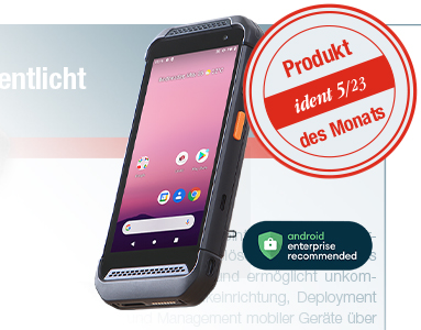 pm86 von point mobile produkt des monats ident magazin