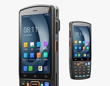 Urovo DT40 jetzt mit Android 12