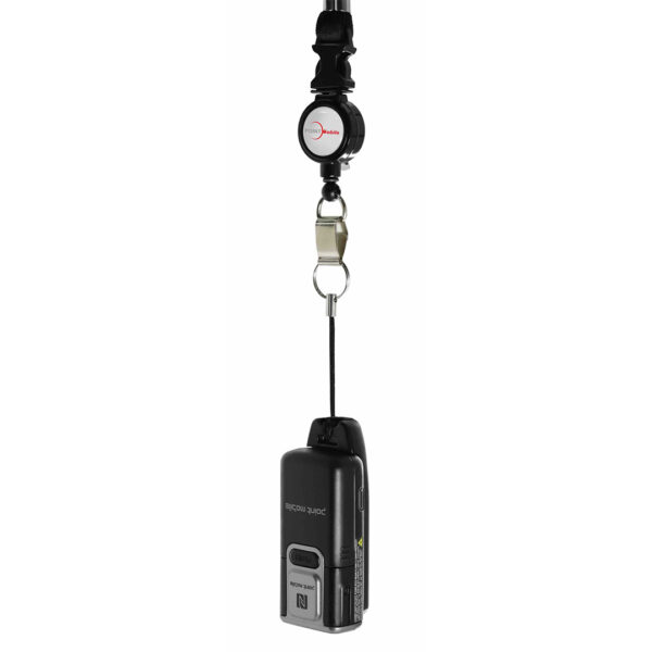 Point Mobile PM5 Lanyard bei Carema