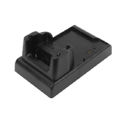 PM95 1-fach Cradle (opt. Ethernet)