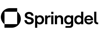 Springdel logo