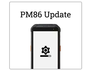 PM86: Android Update