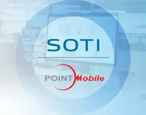 SOTI Support für Point Mobile Smart Batteries