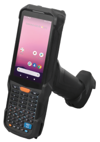 New PM560 from Point Mobile